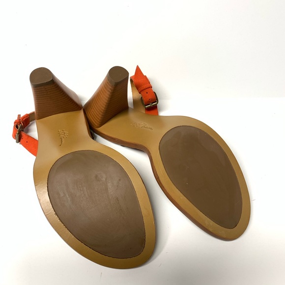 L. L. Bean Signature Sandal Heel - Picture 8 of 10